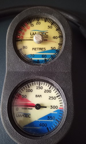 Original uwatec swiss made - uwatec,
