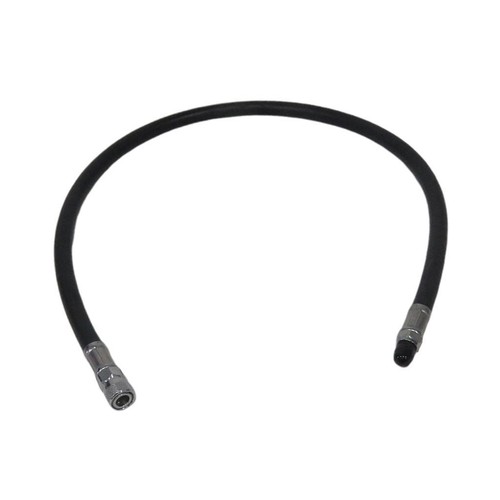 Low pressure regulator - pressure, hoses