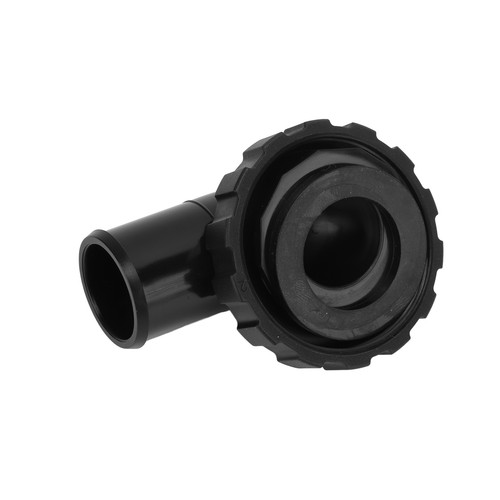 Diving bcd hose elbow - hose,