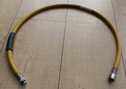 Apeks low pressure hose - pressure, for