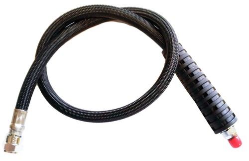 Flexlite regulator hose - flexlite, 29"