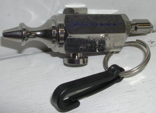Scuba diving nozzle - scuba,