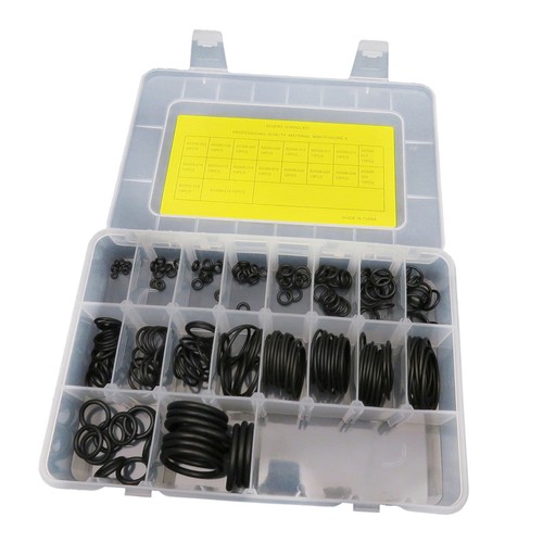 Scuba diving ring kit 200pcs - diving,
