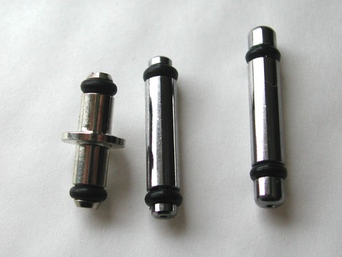 Scuba diving swivel - scuba, pivot
