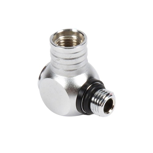 Diving adapter swivel - adapter,