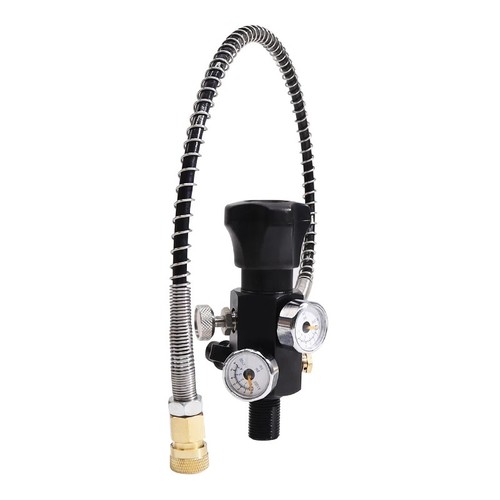 300bar fill station - 300bar,