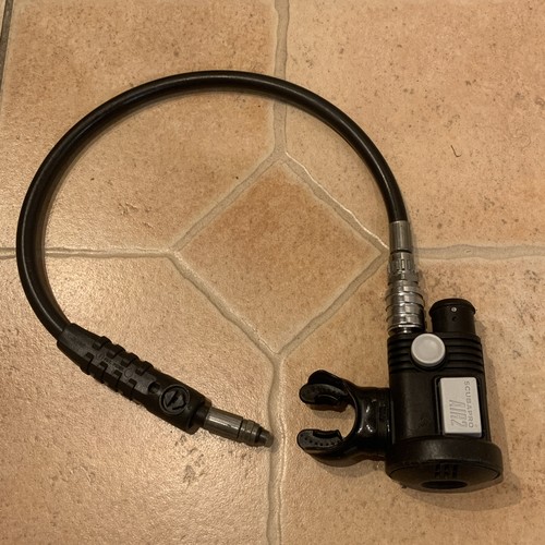 Scubapro air2 alternate air - air2,