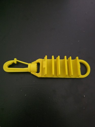 Scuba hose holder tidy - scuba, holder/tidy