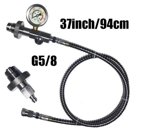 232 300 bar air - 232-300,