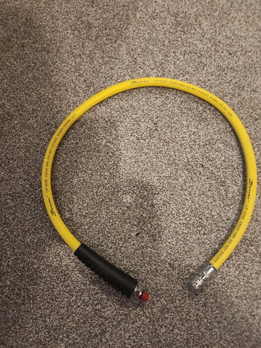 Scuba low pressure hose - low,