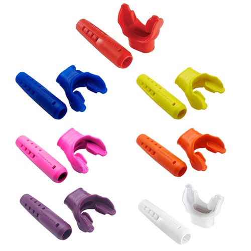 Scubapro mouthpiece hose - scubapro,