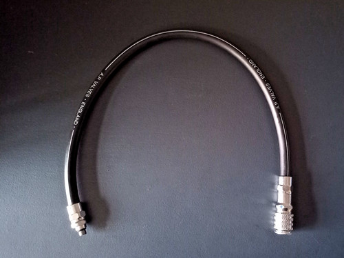 Valves auto air hose 590mm - ap,