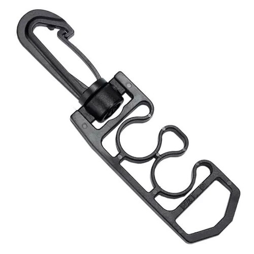 Aquatec black twin - black,