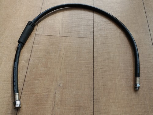 Low pressure hose - low,