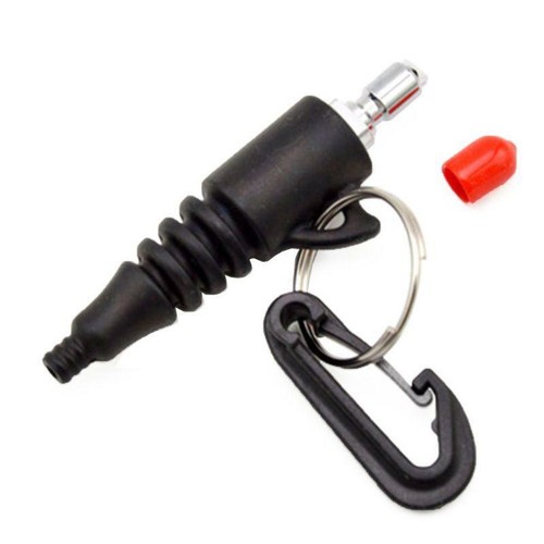 Scuba diving air gun - diving,