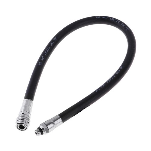 Low pressure regulator hoses - pressure,