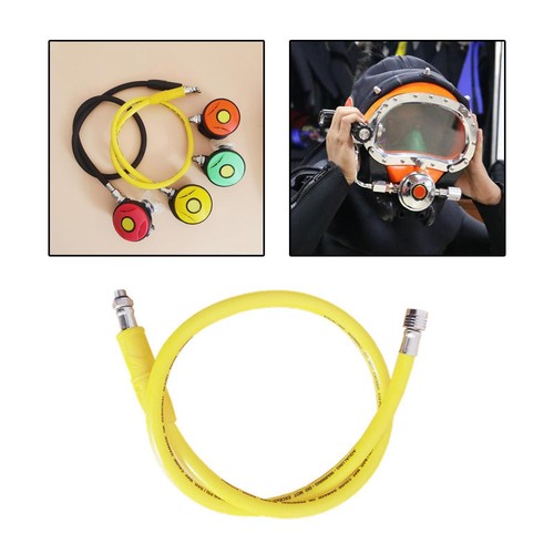 Submersible medium pressure - medium,